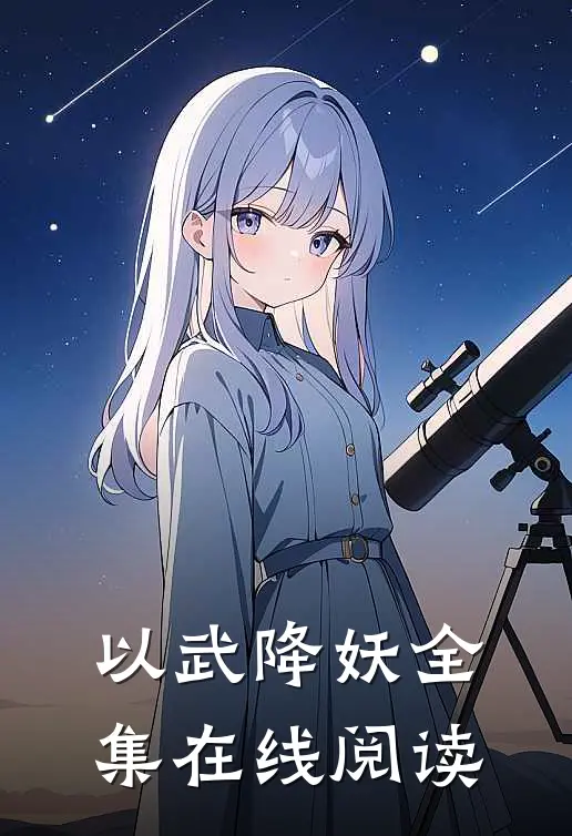 以武降妖全集在线阅读