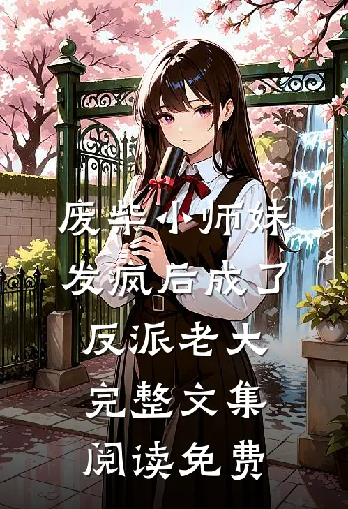 废柴小师妹发疯后成了反派老大完整文集阅读免费