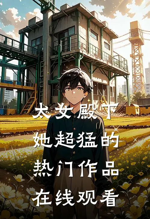 太女殿下她超猛的热门作品在线观看
