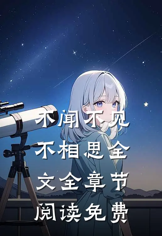 不闻不见不相思全文全章节阅读免费