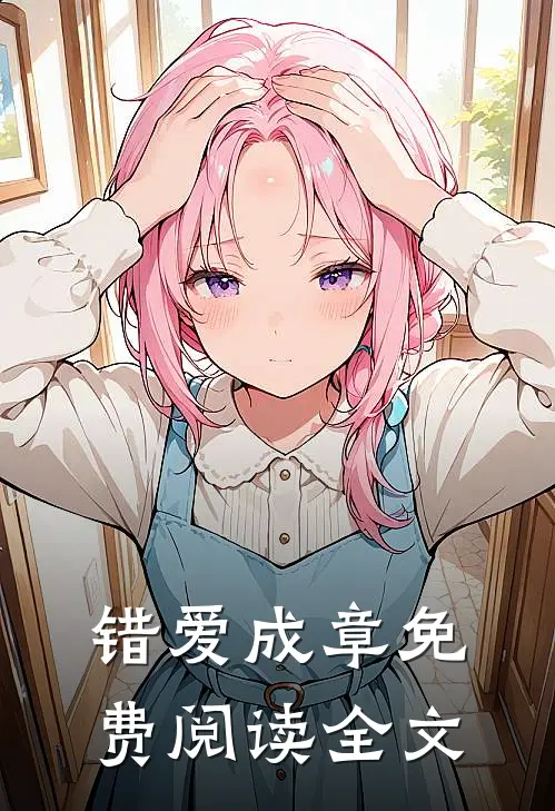 错爱成章免费阅读全文