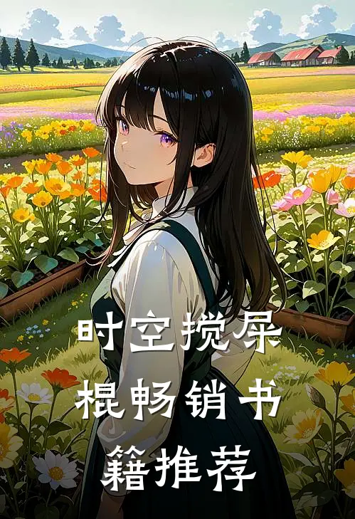 时空搅屎棍畅销书籍推荐