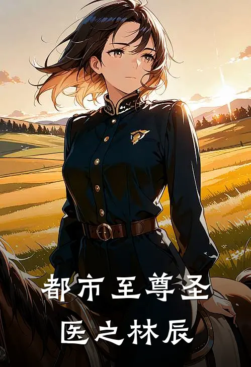 都市至尊圣医之林辰