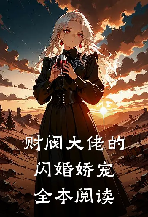 财阀大佬的闪婚娇宠全本阅读