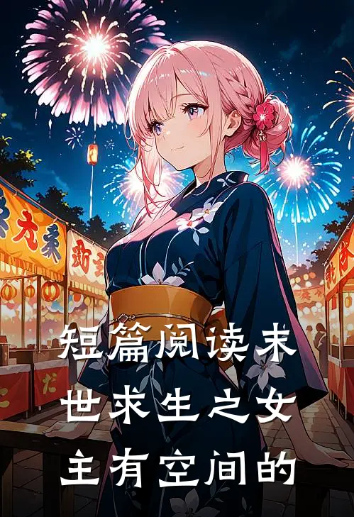 短篇阅读末世求生之女主有空间的