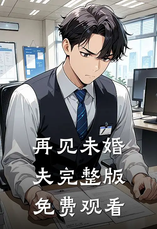 再见未婚夫完整版免费观看