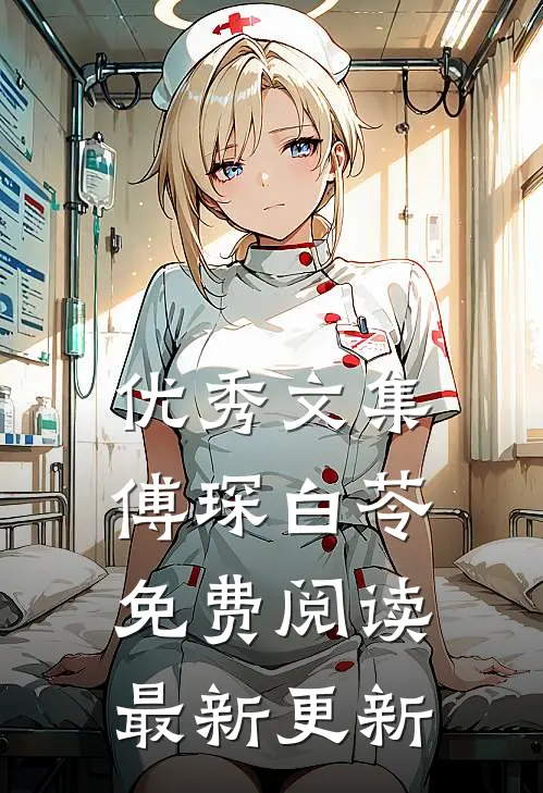 优秀文集傅琛白苓免费阅读最新更新