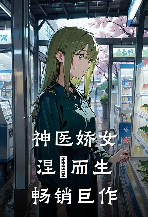 神医娇女涅槃而生畅销巨作