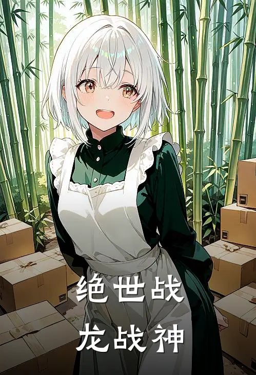 绝世战龙战神