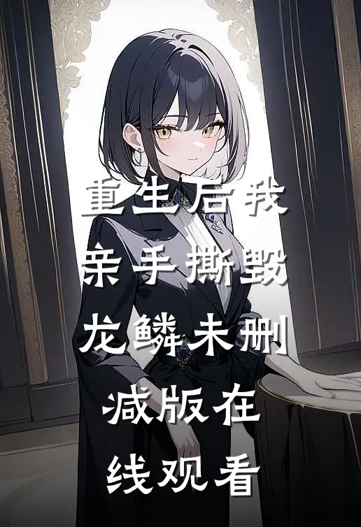 重生后我亲手撕毁龙鳞未删减版在线观看