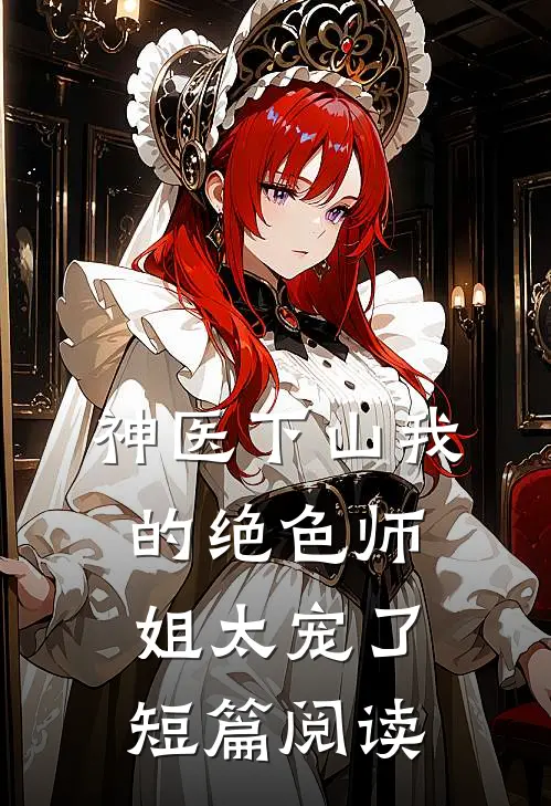 神医下山我的绝色师姐太宠了短篇阅读