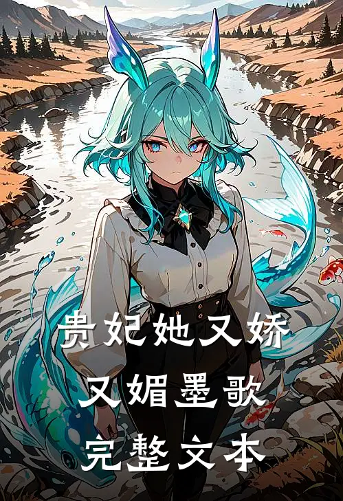 贵妃她又娇又媚 墨歌完整文本