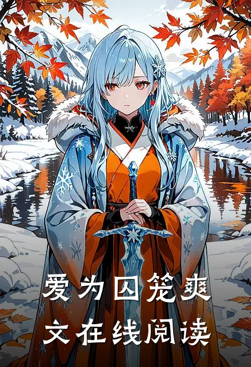 爱为囚笼爽文在线阅读