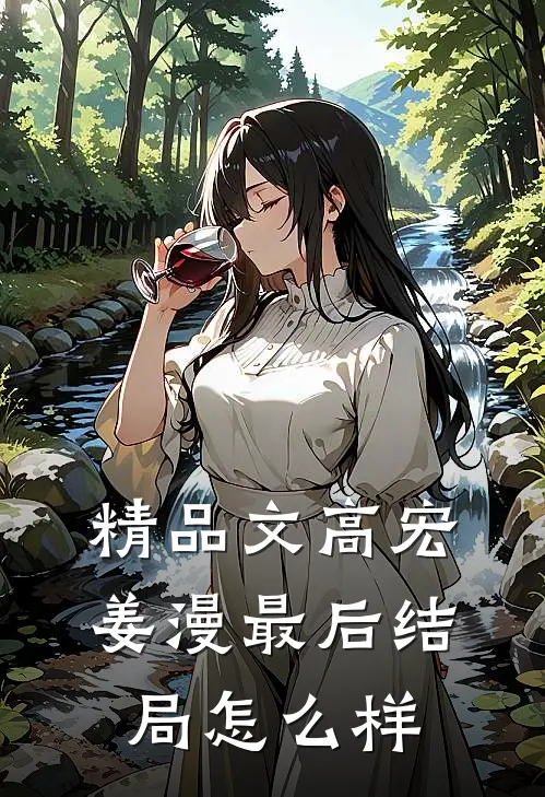 精品文高宏姜漫最后结局怎么样