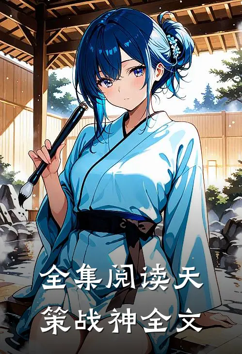 全集阅读天策战神全文