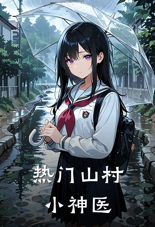 热门山村小神医