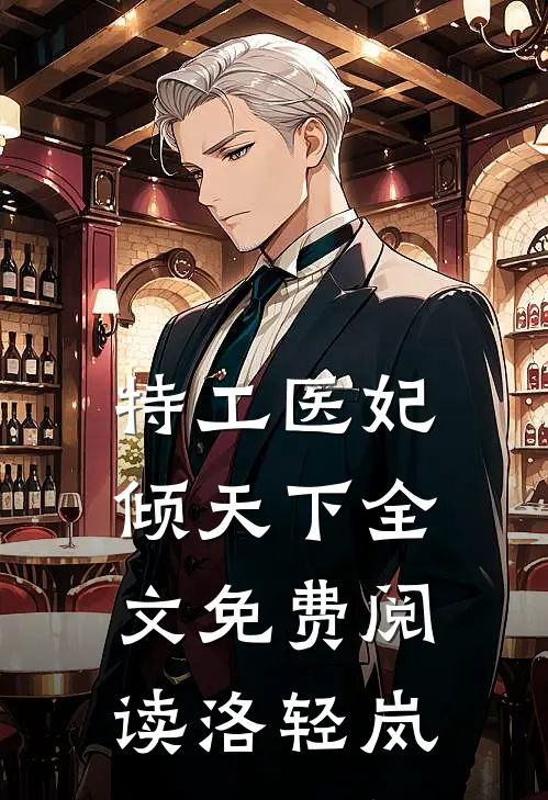 特工医妃倾天下全文免费阅读洛轻岚