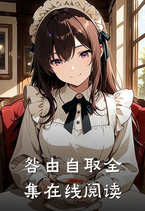 咎由自取 全集在线阅读