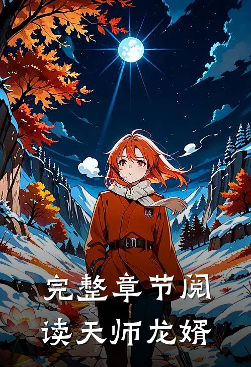 完整章节阅读天师龙婿