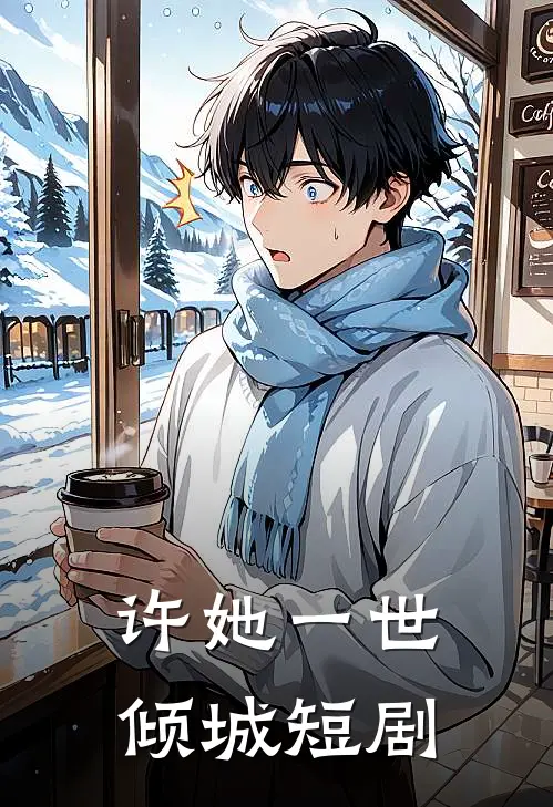 许她一世倾城短剧