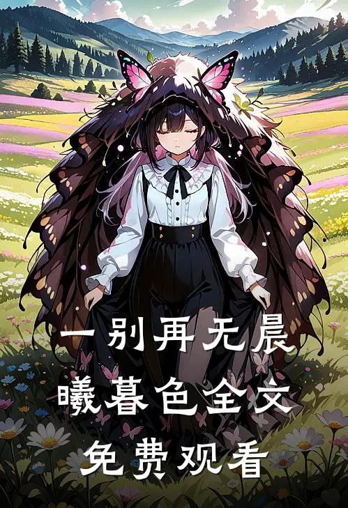 一别再无晨曦暮色全文免费观看