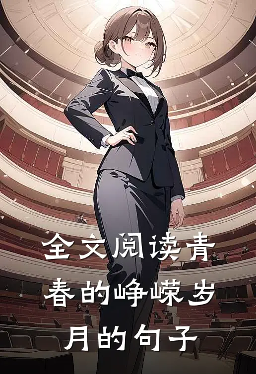全文阅读青春的峥嵘岁月的句子