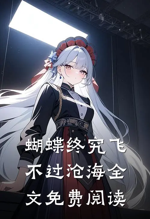 蝴蝶终究飞不过沧海全文免费阅读