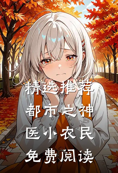 精选推荐都市之神医小农民免费阅读