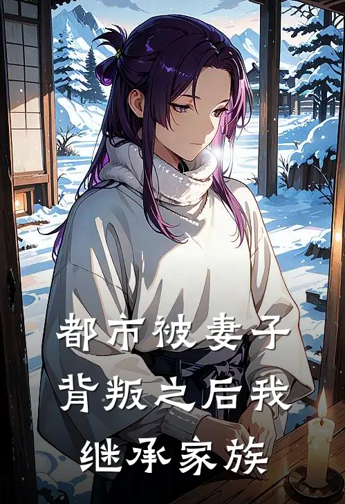 都市被妻子背叛之后我继承家族