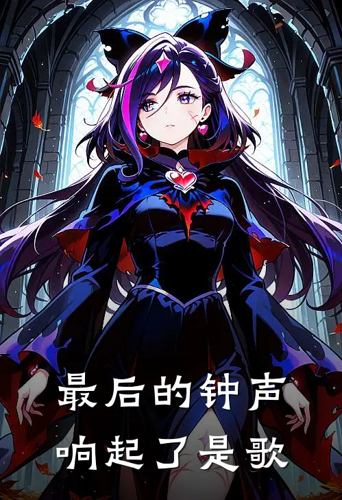 最后的钟声响起了是歌