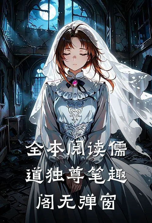 全本阅读儒道独尊笔趣阁无弹窗