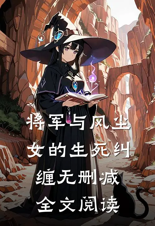 将军与风尘女的生死纠缠无删减全文阅读