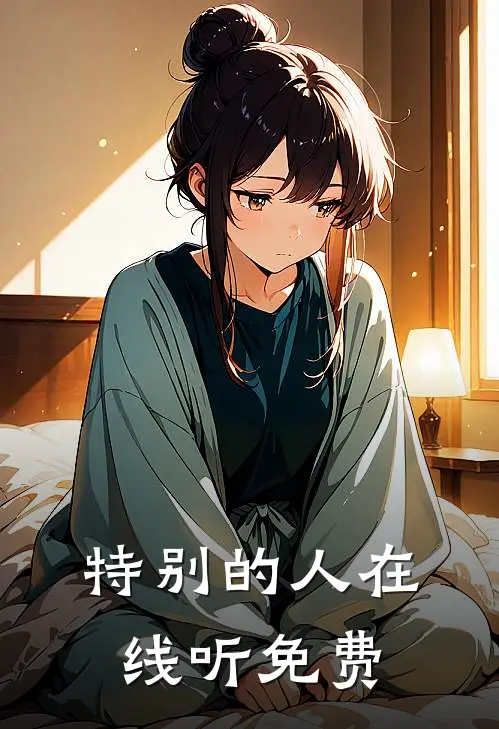 特别的人在线听免费