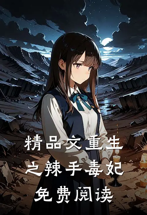 精品文重生之辣手毒妃免费阅读