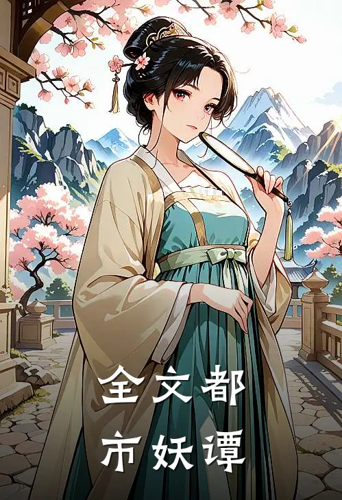 全文都市妖谭