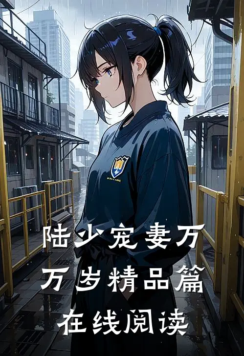 陆少宠妻万万岁精品篇在线阅读