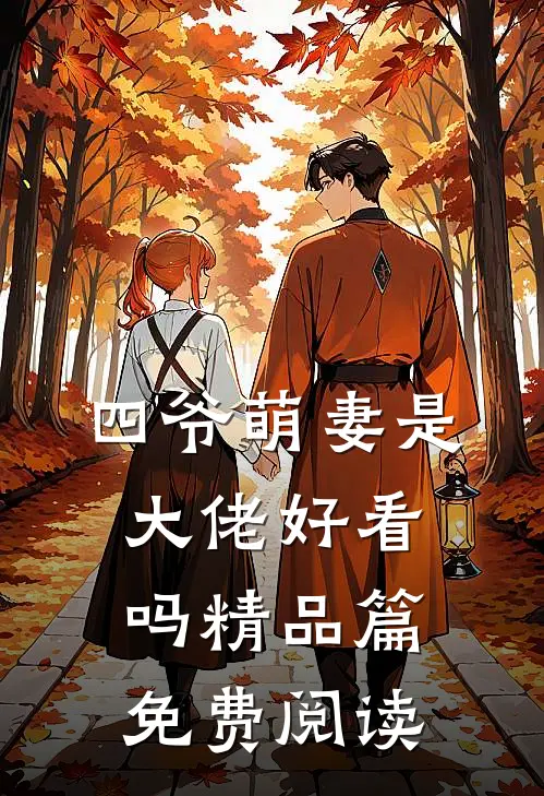 四爷萌妻是大佬好看吗精品篇免费阅读