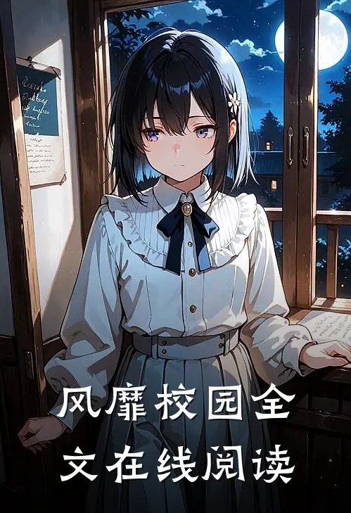 风靡校园全文在线阅读