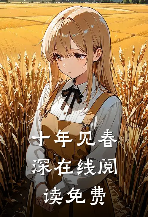 十年见春深在线阅读免费