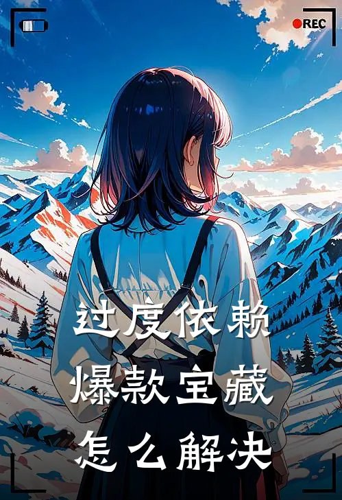 过度依赖爆款宝藏怎么解决