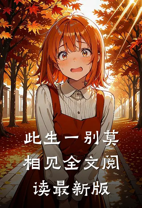 此生一别莫相见全文阅读最新版