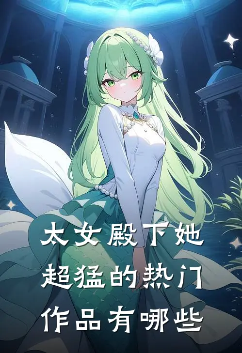 太女殿下她超猛的热门作品有哪些