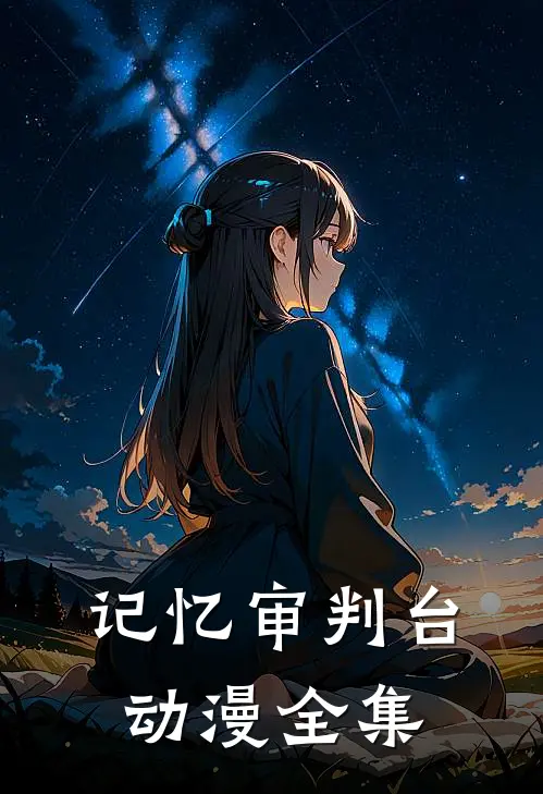 记忆审判台动漫全集