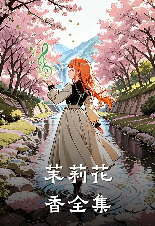 茉莉花香全集