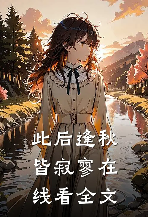 此后逢秋皆寂寥在线看全文
