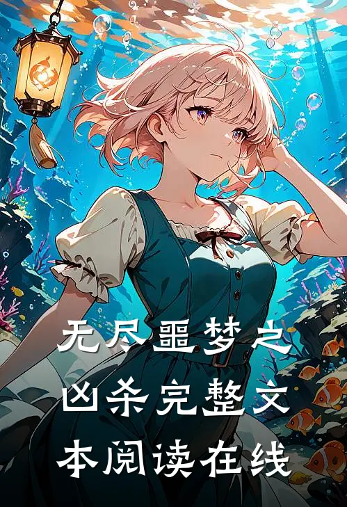 无尽噩梦之凶杀完整文本阅读在线