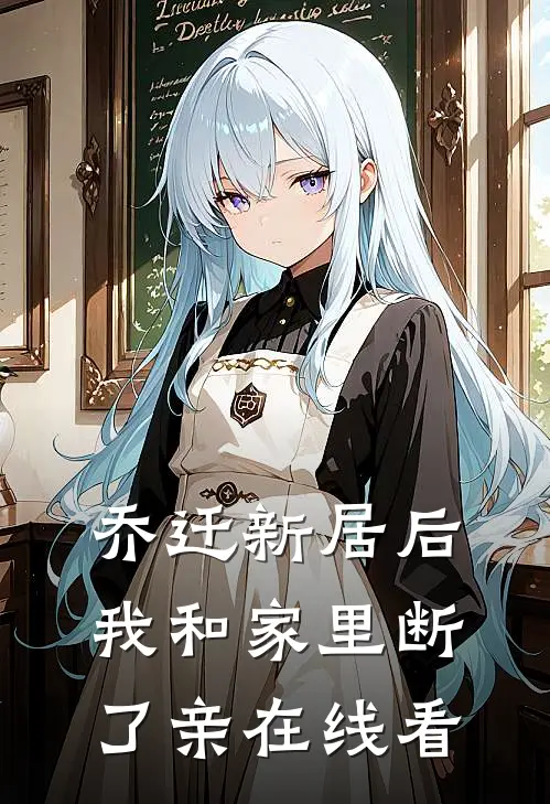 乔迁新居后，我和家里断了亲在线看