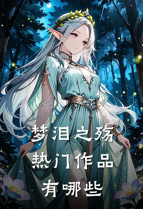 梦泪之殇热门作品有哪些