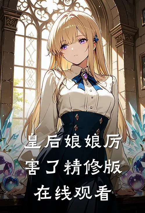 皇后娘娘厉害了精修版在线观看