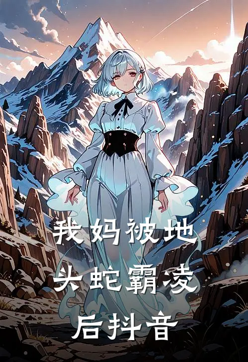 我妈被地头蛇霸凌后抖音